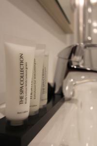 Apple Inn Hotel - Guest Reviews