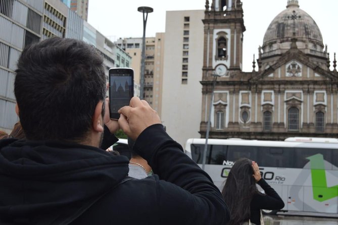 Aqua Rio + Olympic Boulevard Tour - Rio De Janeiro by Pepe Rio Tours - Accessibility and Participation