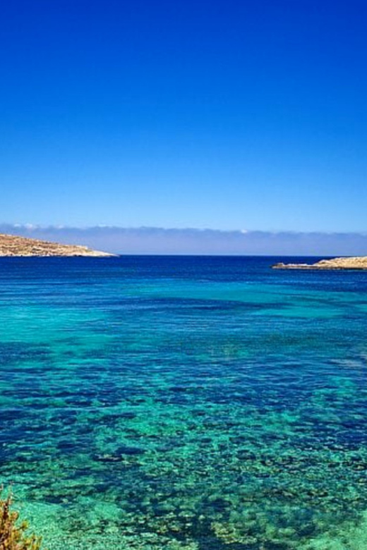 Aquatic Day Escape - Trips in Gozo, Comino & Malta - Customer Reviews