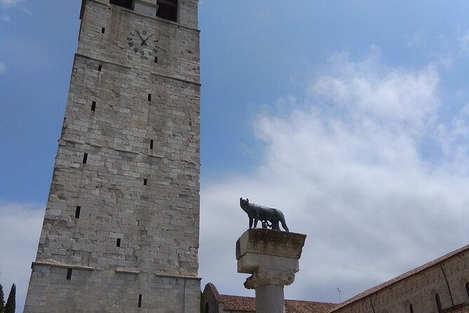 Aquileia Unesco World Heritage - National Archaeological Museum Highlights