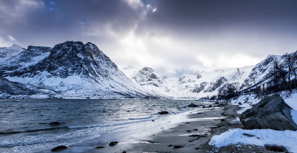 Arctic Nature Tour From Tromsø - Meeting Point Details