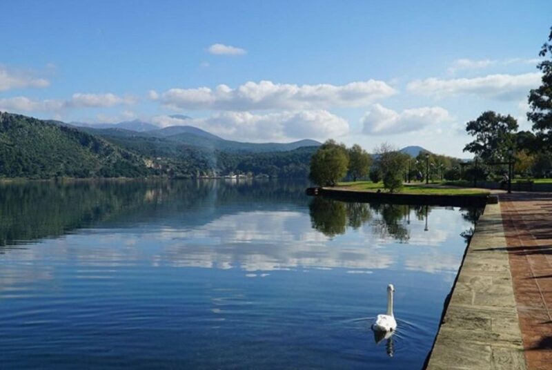 Argostoli Walking Tour - The Towns Tale on Foot - Walking Tour Experience