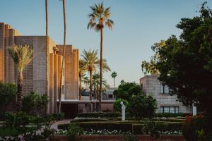 Arizona Biltmore, LXR Hotels & Resorts - Amenities and Facilities