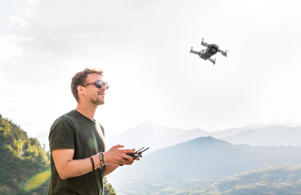 Armenia's Hidden Gems: A Drone Filmmaking Tour of Garni - Key Filming Locations