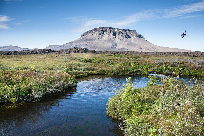 Askja & Holuhraun, Super Jeep Day Tour From Lake Myvatn - Meeting and Pickup Details
