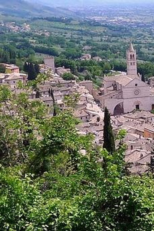 Assisi - Panoramic Tuk Tuk Tour: Italian - Customer Feedback