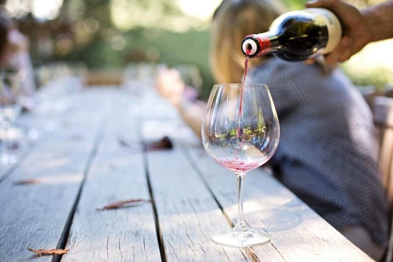 Assisi to Spello Bike & Wine Tour - Inclusions