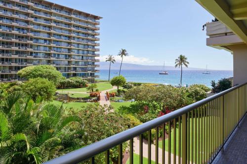 Aston at The Whaler on Kaanapali Beach - Accommodation Options