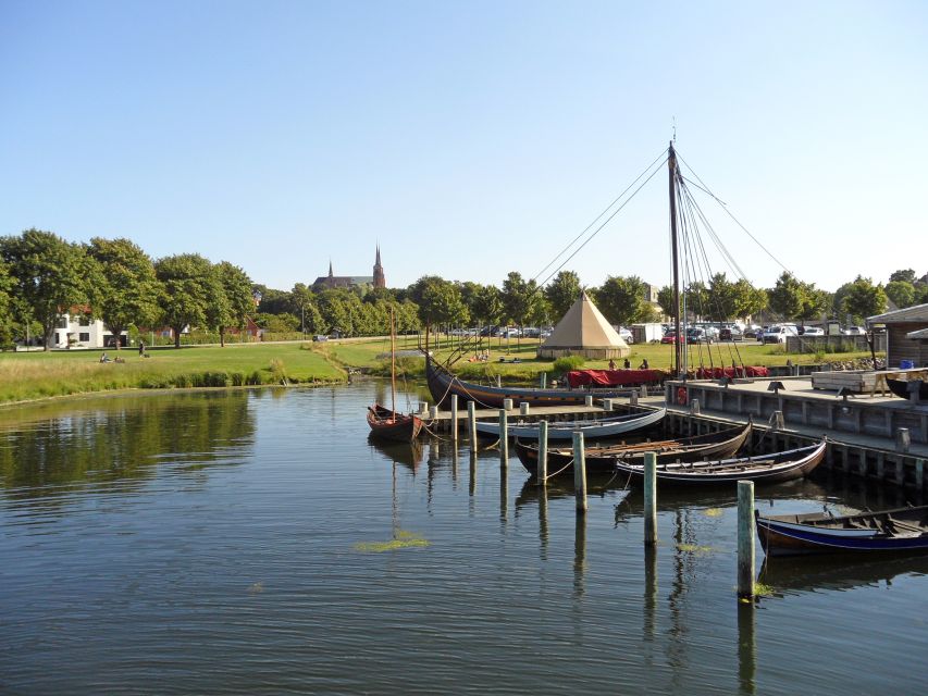 Astonishing Roskilde – Private Family Walking Tour - Experience and Highlights