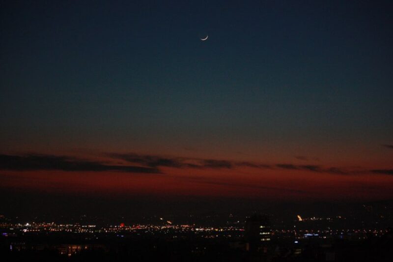 Athens: 6-Course Greek Dinner on a Rooftop With Wine - Cultural Immersion