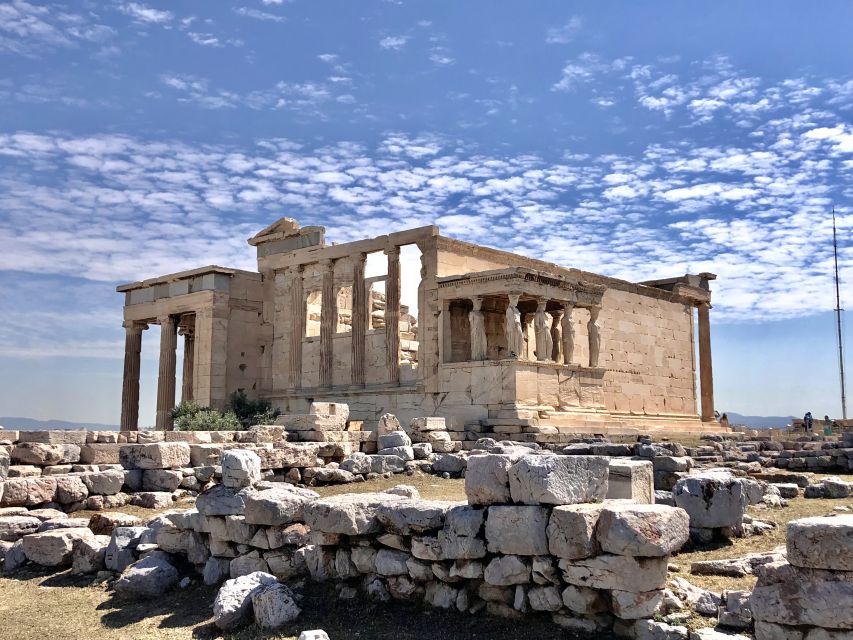 Athens: Acropolis - Historical Center Walking Tour in Spanish - Tour Experience