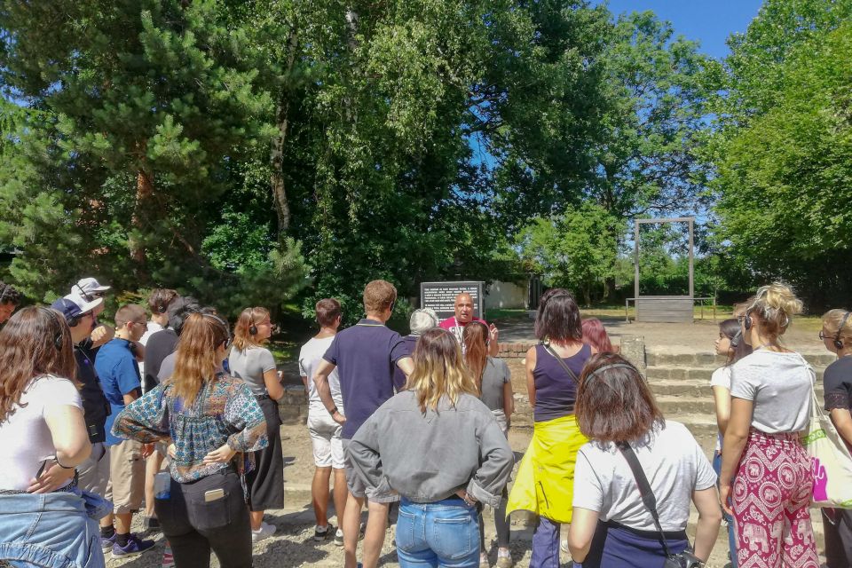 Auschwitz-Birkenau: Skip-the-Line Ticket and Guided Tour - Meeting Point and Transportation