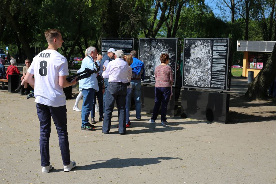 Auschwitz: Fast-Track Entry Ticket and Guided Tour - Highlights and Learning