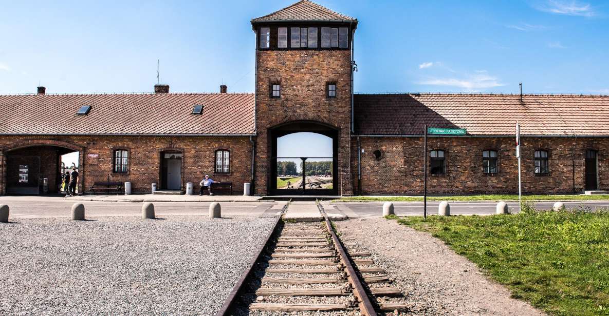 Auschwitz Ticket and Full-Day Tour From Krakow - Inclusions of the Tour