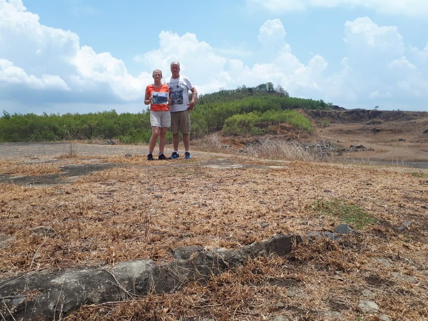 Australian Base-Long Tan-Nui Dat -Vung Tau Beach - Historical Significance