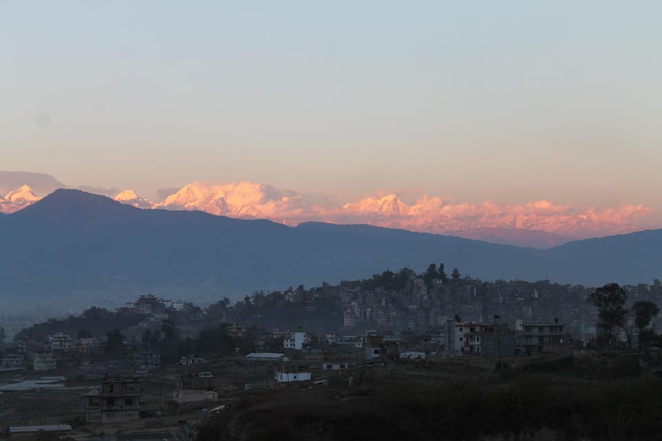 Authentic Nepali Cooking Class in Kathmandu - Cultural Engagement