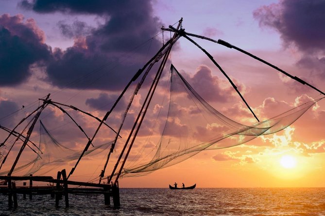 Backwaters of Kerala - Best Time to Visit