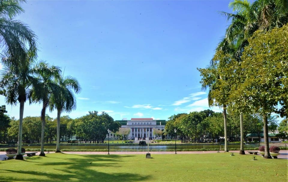 Bacolod Tour (Private Tour) - Tour Experience