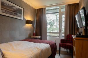 Badhotel Rockanje - Available Amenities and Services