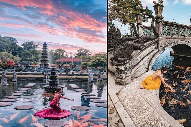 Bali Instagram Tour and Sunrise at Gate of Heaven - Traveler Reviews and Feedback