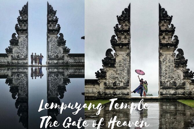 Bali Instagram Tour: The Most Scenic Spots - Virgin Beach