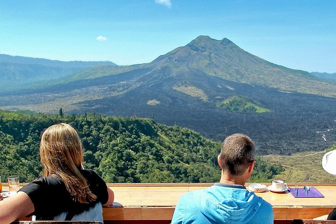 Bali Ubud and Volcano Day Tours - Sacred Monkey Forest Sanctuary