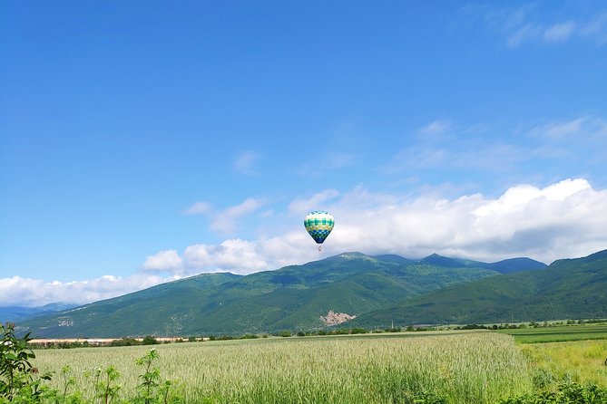 Balloon Flight Over Belogradchik Rocks + Extras - Customer Reviews and Ratings