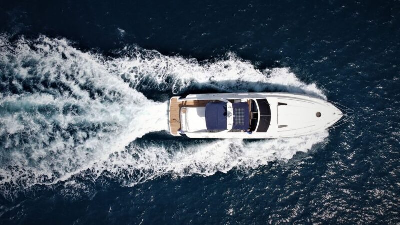 Balos & Gramvousa Full Day Cruise - Inclusions and Amenities