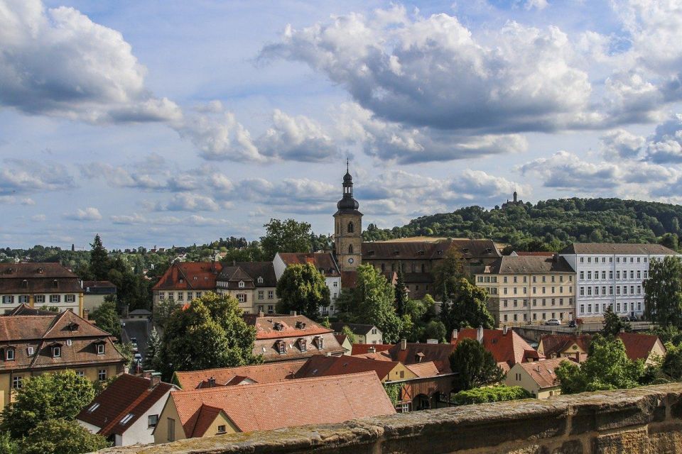 Bamberg: Private Christmas Market Tour - Local Guide