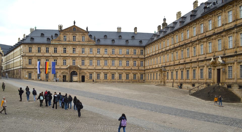 Bamberg: Where Hollywood Dreams and Movies Are Born - Filming Locations Unveiled