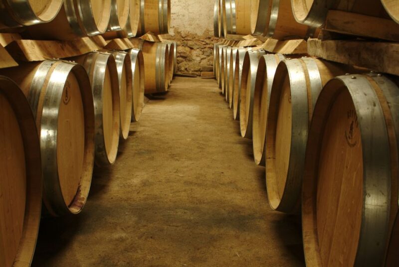 Bandol and Cassis: Full Day Wine Tour From Marseille - Inclusions
