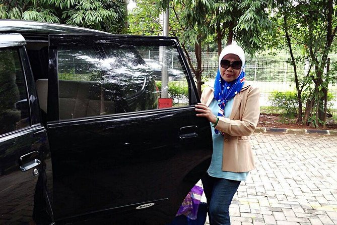 Bandung Private Tour Mountain Volcano and Hotspring ( Overland ) - Cihampelas Walk Experience