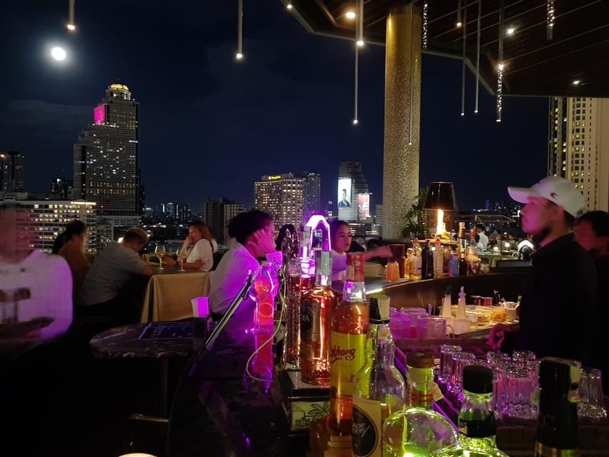 Bangkok: Fallabella River Front Iconsiam - Attention to Detail and Quality