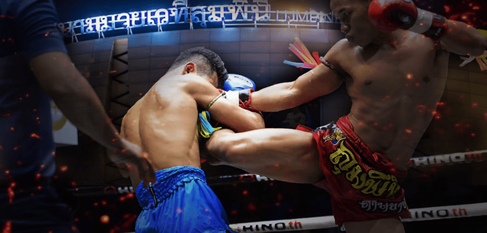 Bangkok: MuayThai Match at Lumpinee Boxing Stadium - Global Popularity and Reviews