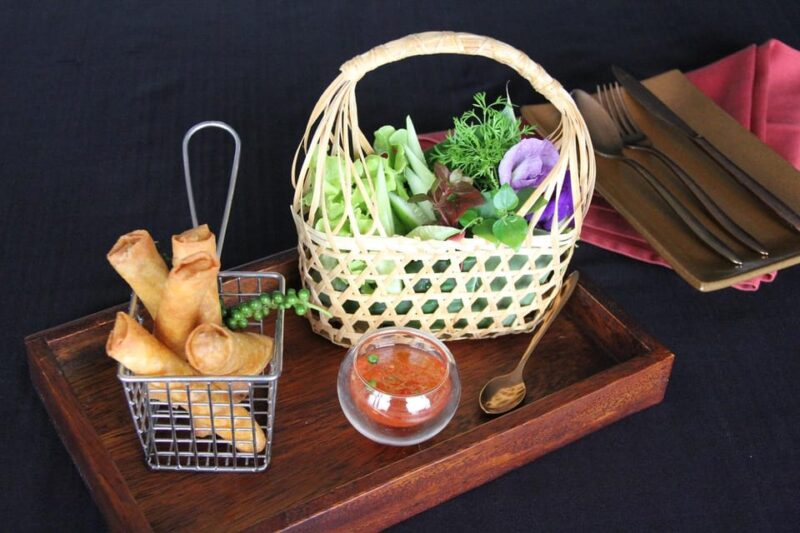 Bangkok: Saffron Sky Garden Rooftop, Banyan Tree Bangkok - Pricing and Availability