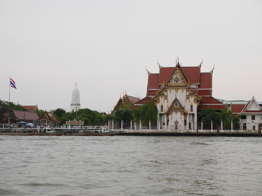 Bangkok With a Private Car and Driver Customizable Tours - 4-Hour Tour