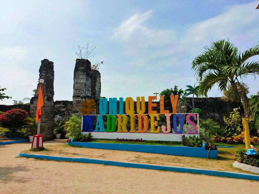 Bantayan Island Tour - Natural Attractions and Experiences