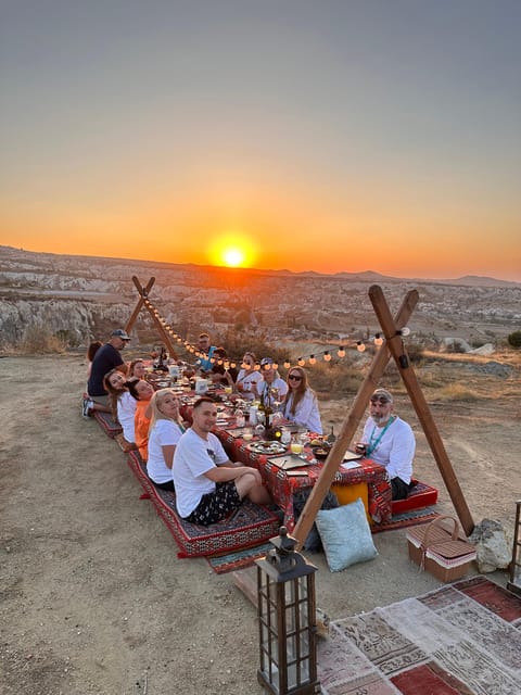 BARBECUE IN THE VALLEY - Menu Highlights