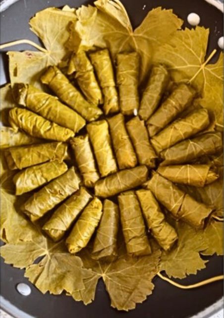Barcelona: 1001 Nights! Vegan Middle Eastern Cooking Course - Booking Information