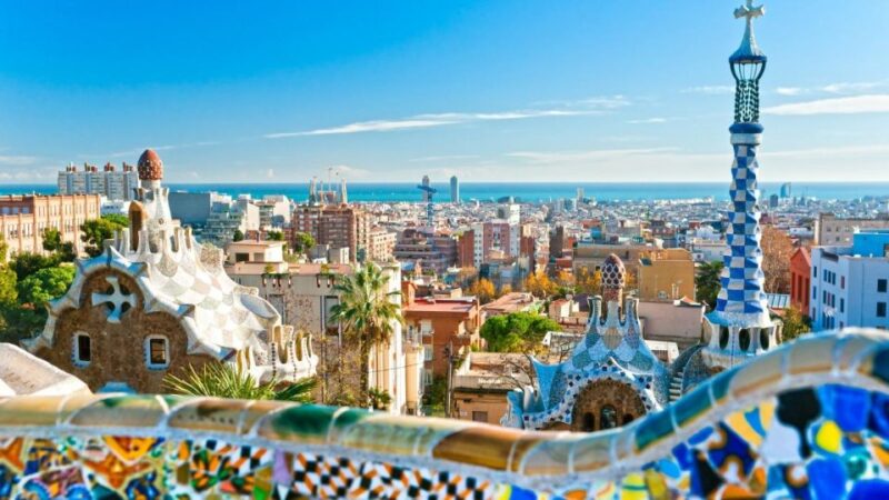 Barcelona Airport Transfer to Barcelona City - Included Amenities