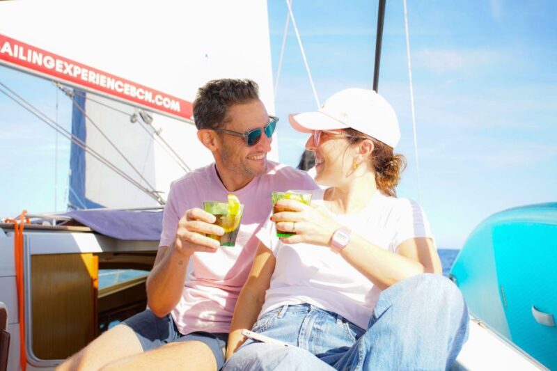 Barcelona: Helicopter Flight With Optional Yacht Cruise - Inclusions and Amenities