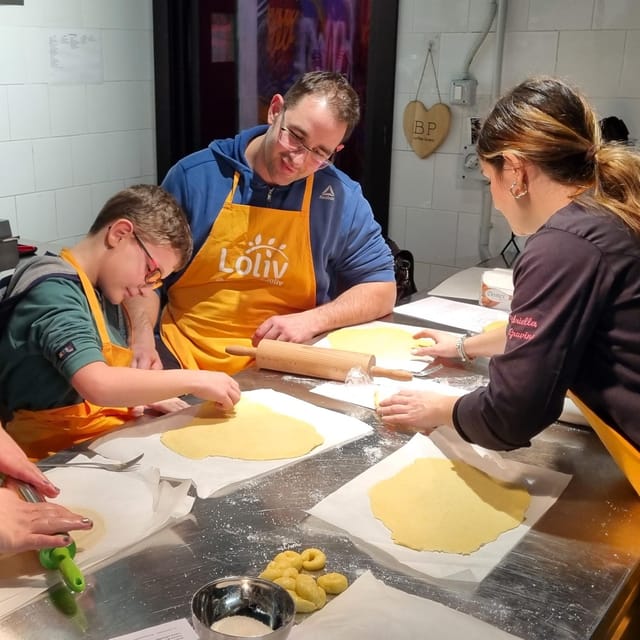 Bari: Bake and Enjoy Apulian Desserts - Dessert Selections