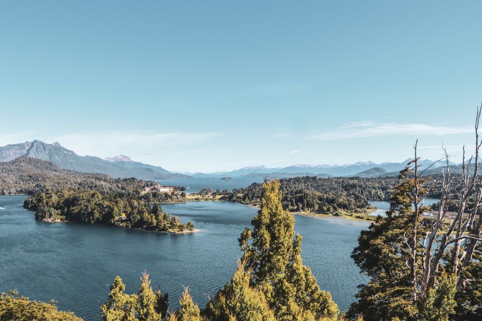 Bariloche: Circuito Chico With Optional Cerro Catedral - Pricing and Duration