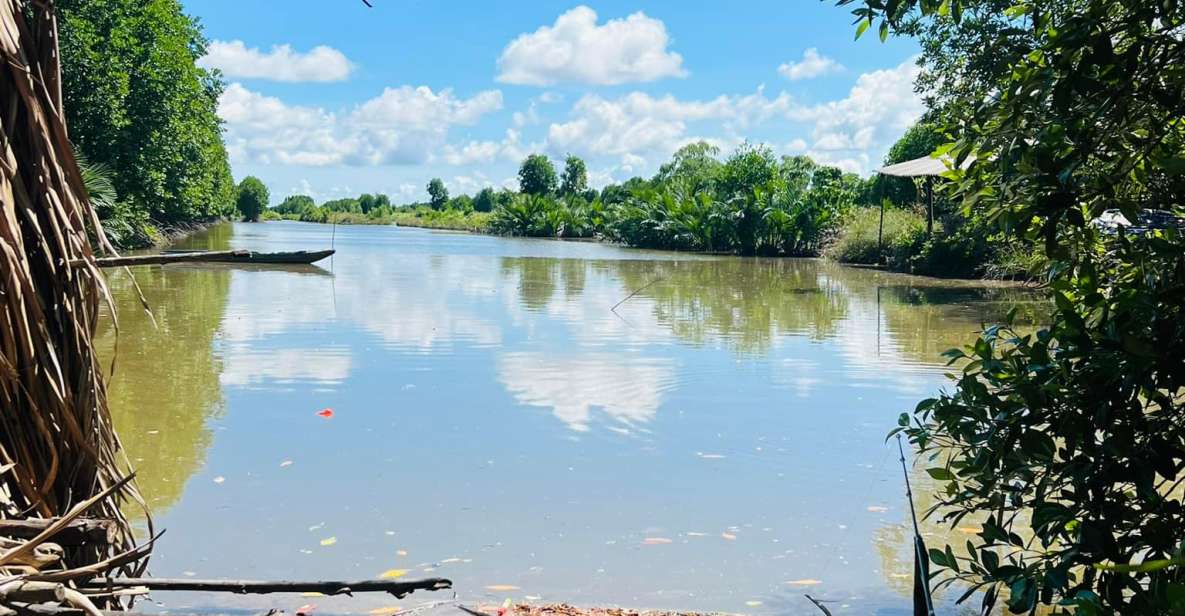 Barramundi Adventure Fishing Tours - Whats Included in the Tour