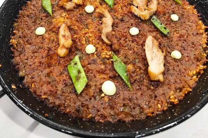 Basque Cooking Class - Meeting and Pickup