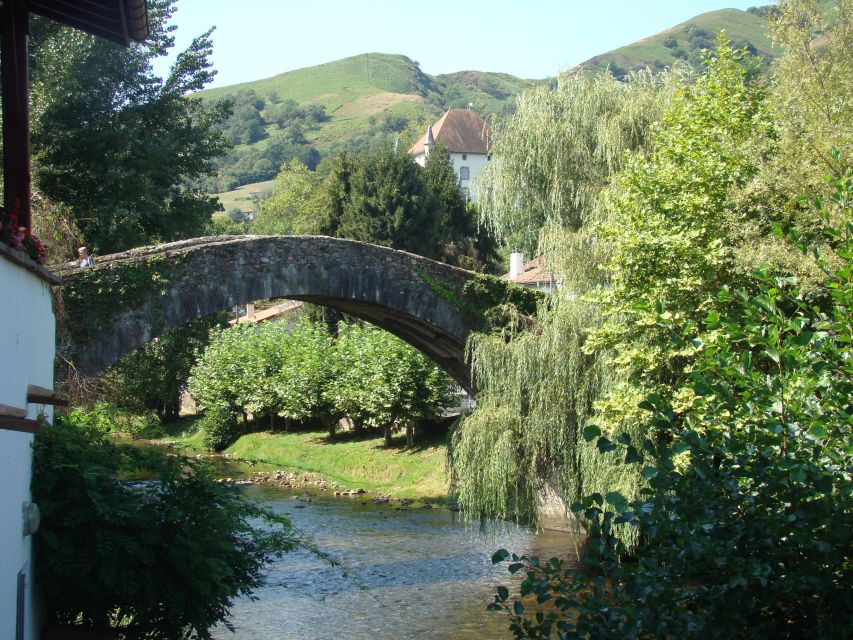 Basque Country: Game of Thrones Private Sightseeing Tour - Tour Experience