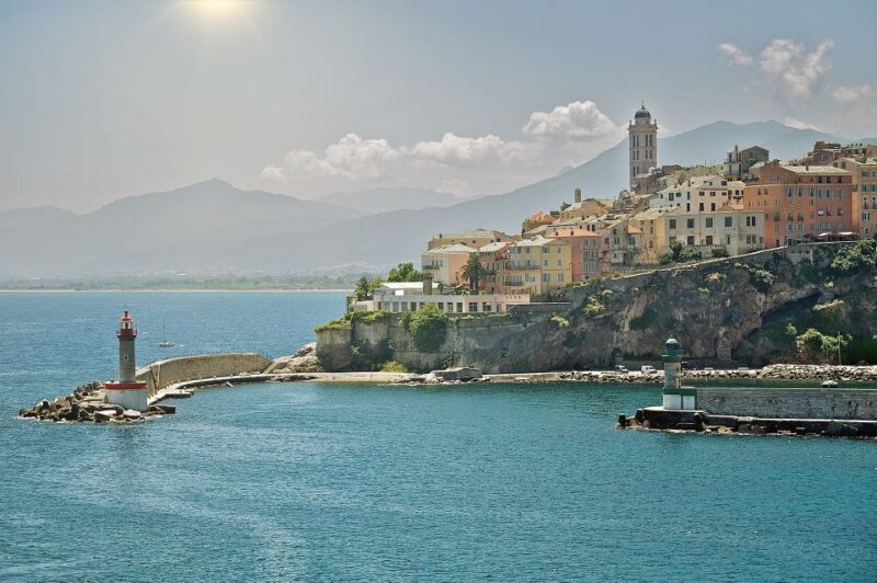 Bastia : Birthday Mission Outdoor City Game - Experience Highlights