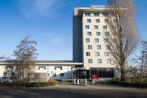 Bastion Hotel Dordrecht Papendrecht - Guest Reviews and Ratings