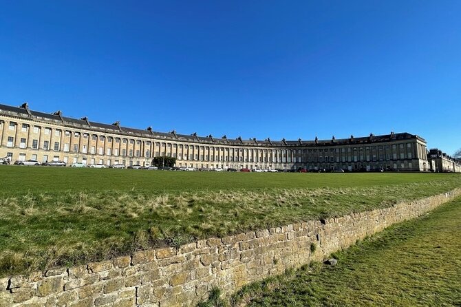 Bath Public Walking Tour Including Bath Abbey - Traveler Reviews and Ratings