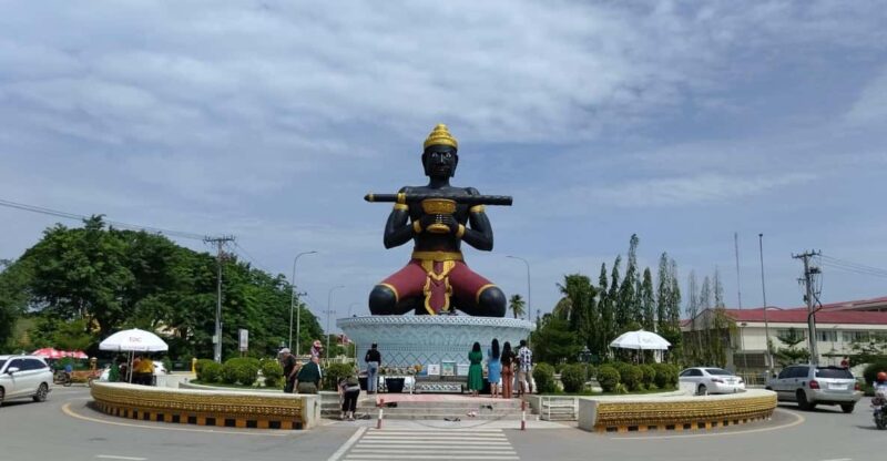 Battambang: Day Trip From Siem Reap - Key Attractions
